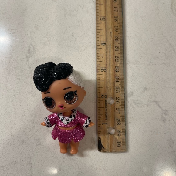 LOL suprise!! doll - Picture 3 of 3